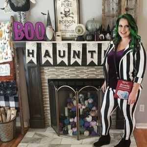 Meet your Posher, Allison